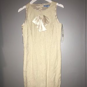 Antonio Melani dress